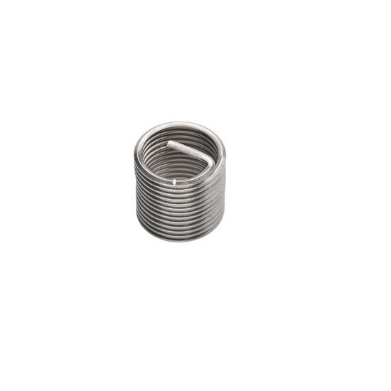 6 x 1.5D BA Wire Thread Insert - Powercoil