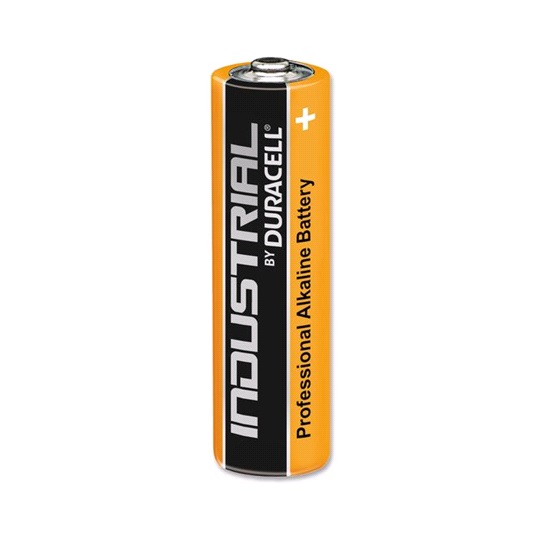 Duracell AA Alkaline Battery Mn-1500