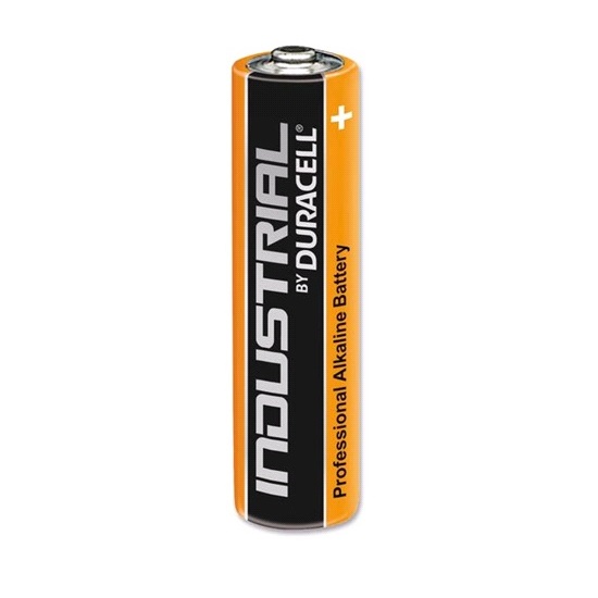 Duracell AAA Alkaline Battery Mn-2400