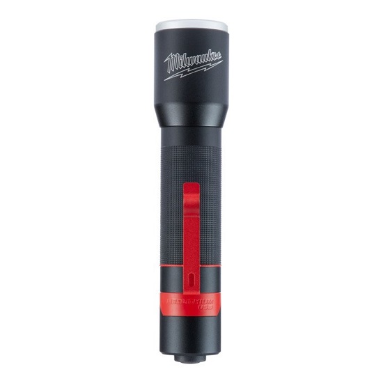 Rechargeable Compact Flashlight - Milwaukee