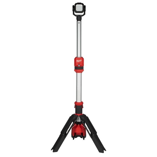 M12 Led Stand Area Light - Tool Only - Milwaukee