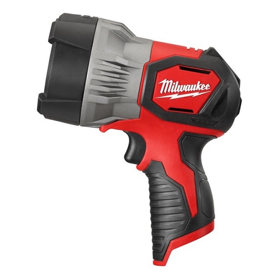 M12 Spot Light - Tool Only - Milwaukee