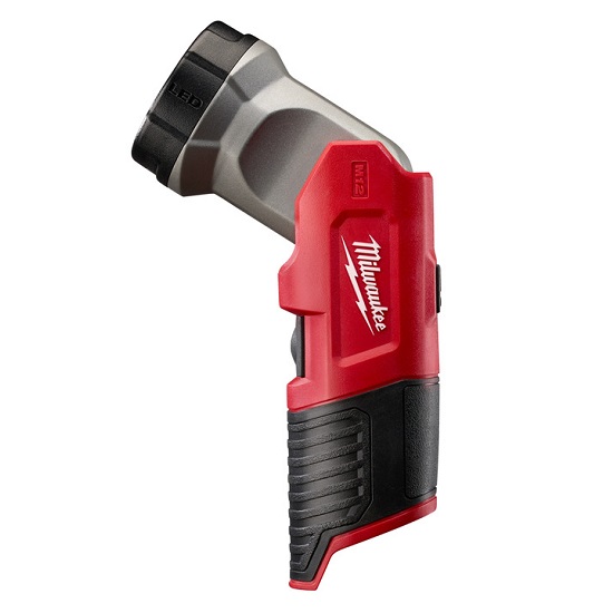 M12 LED Worklight (Torch) - Tool Only - Milwaukee