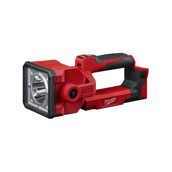 M18 LED Search Light (1250 lumens) - Tool Only - Milwaukee
