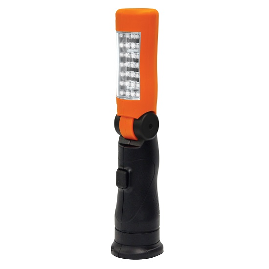 Cordless 12V Mini Flashlight Led - Bare Tool - SP Tools