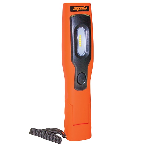 Led Magbase Work Light Brilliant - SP Tools