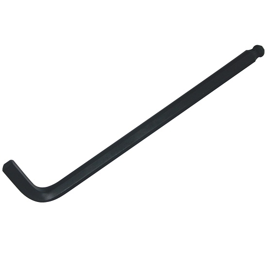 6mm Black Hex Key - SP Tools