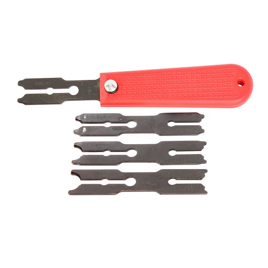 E Ring Tool Kit - SP Tools