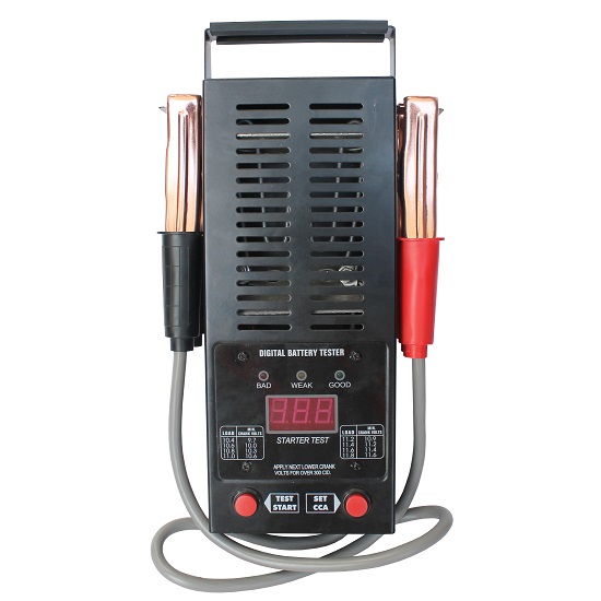 Battery Load Tester - SP Tools