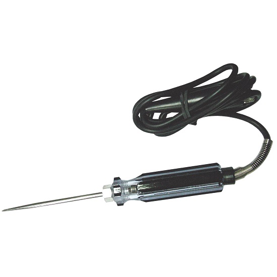 6-24V Heavy Duty Circuit Tester - SP Tools