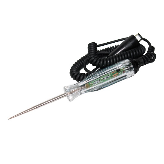 12V and 42V General and Gybrid Car Circuit Tester - SP Tools