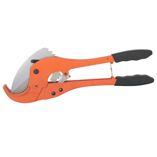 75mm Pvc Pipe Cutter - SP Tools