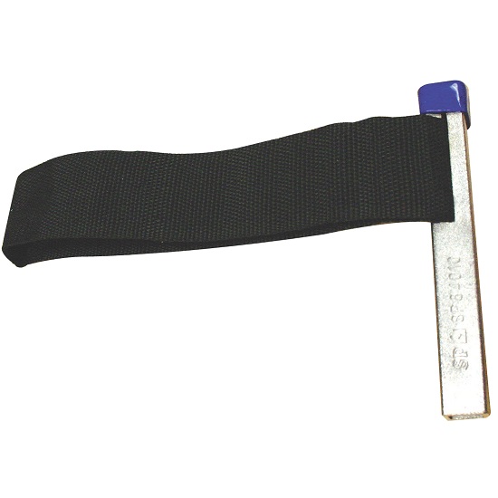 Filter Wrench Nylon Strap Oil SP - SP Tools
