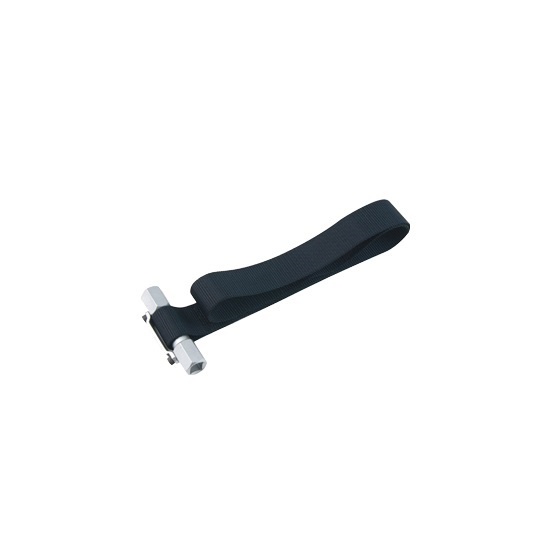 Oil Filter Wrench Strap Type Truck - SP Tools