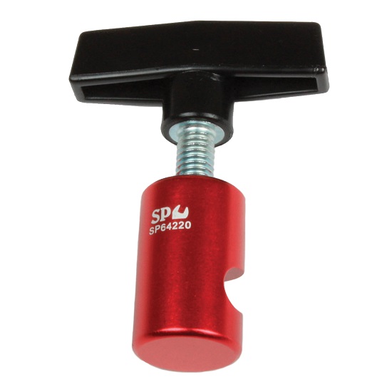 Gas Strut Support Tool - SP Tools