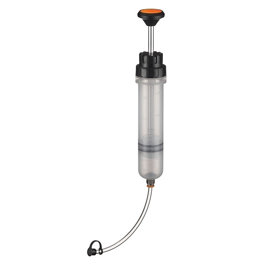 200Ml Oil - Fluid Syringe - SP Tools
