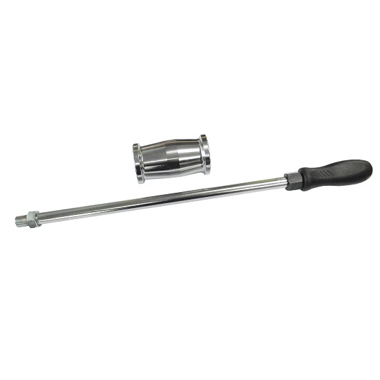 Diesel Injector Puller Slide Hammer - SP Tools