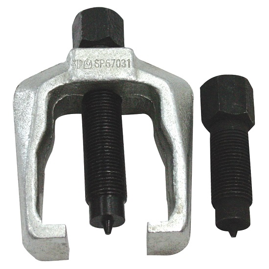 Tie Rod End & Pitman Arm Puller - SP Tools