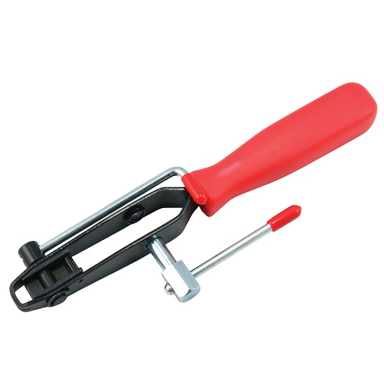 CV Boot Clamp Banding Tool - SP Tools