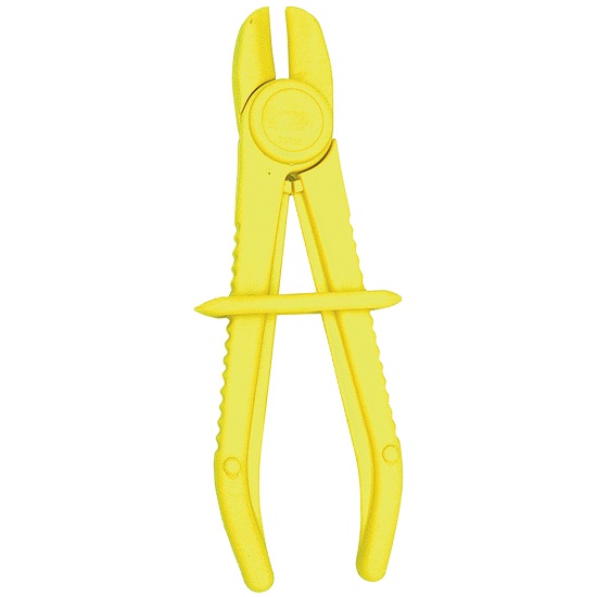 Small Line Clamp Straight - SP Tools