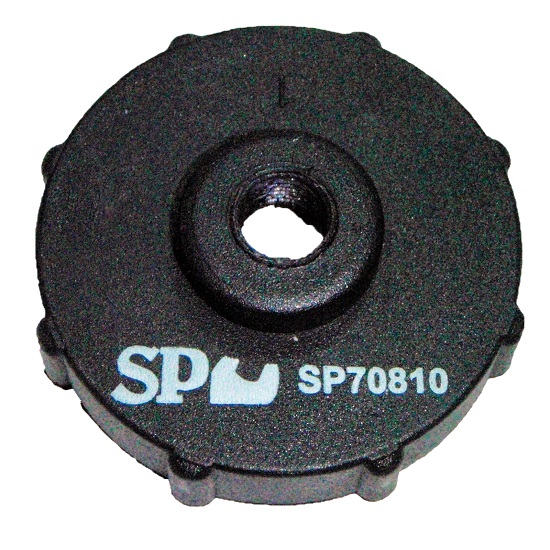 Adaptor For SP70809 - Chrysler, Dodge, Jeep , Plym - SP Tools