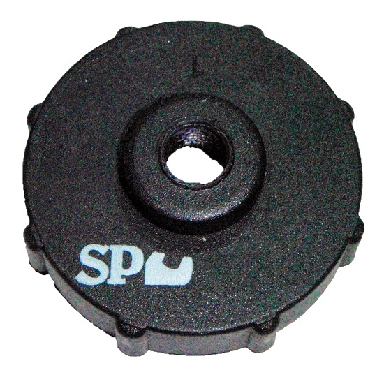 Adaptor For SP70809 - Toyota & Lexus - SP Tools