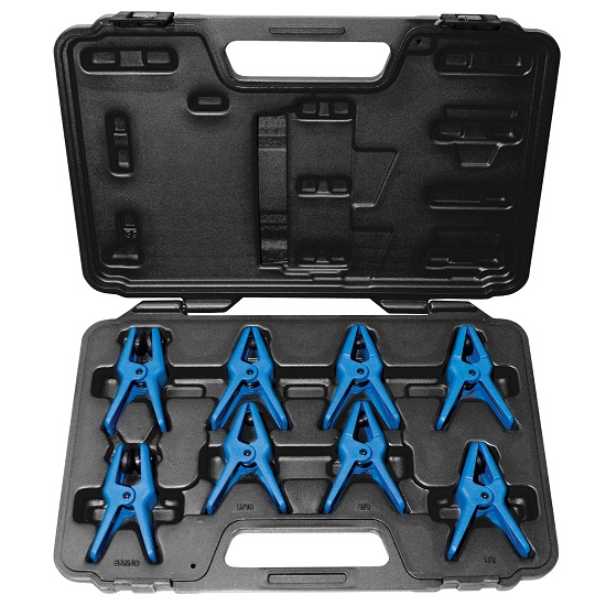 Steel Line Stopper Kit - SP Tools