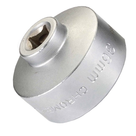 36mm Oil Filter Wrench - SP Tools