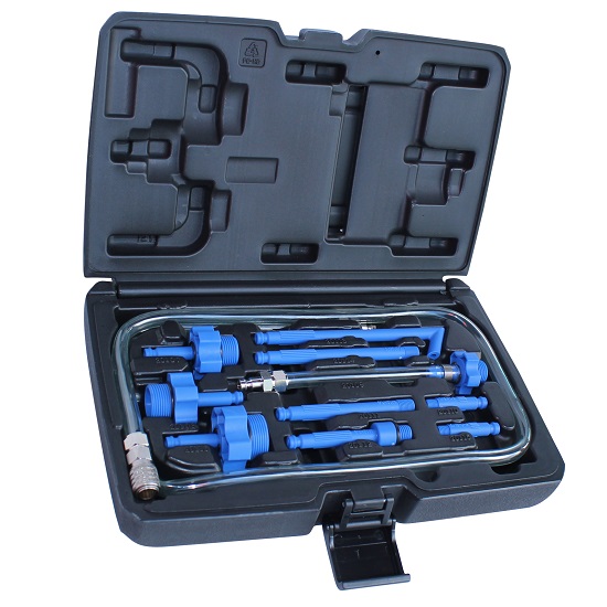 Refill Adaptor Kit Suits SP71196 - SP Tools