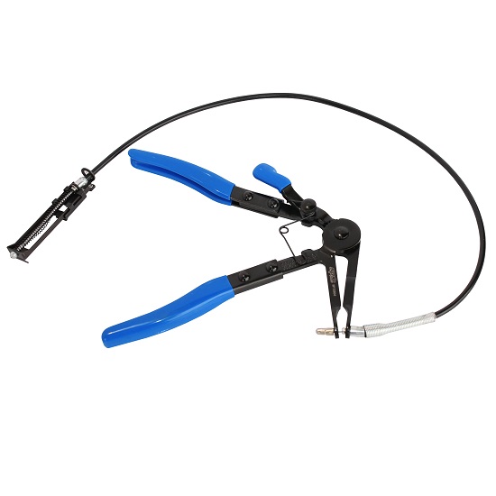 Flexible Hose Clamp Pliers - SP Tools
