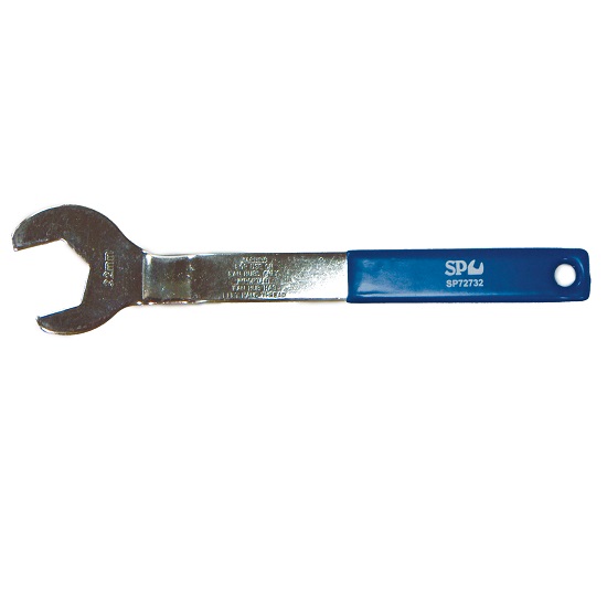 32mm Ford Fan Hub Spanner - SP Tools