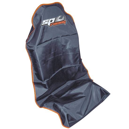 Seat Cover - SP Tools