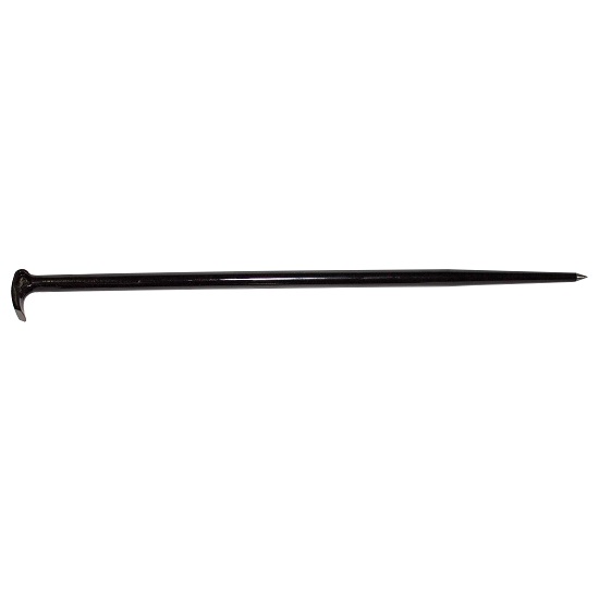 460mm (18”) Pry Bar Rolling Head - SP Tools
