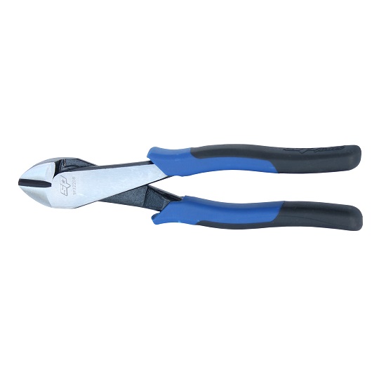 200mm High Leverage Diagonal Cutters - SP Tools