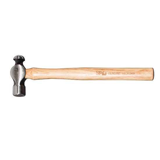 8oz Ball Pein Hammer - SP Tools