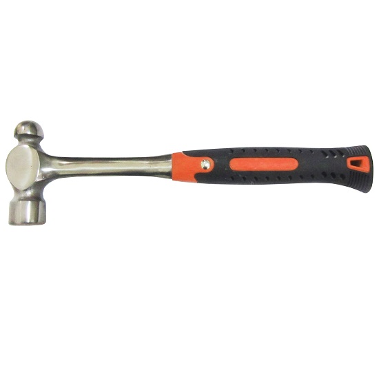 16oz Ball Pein Hammer One-Piece - SP Tools