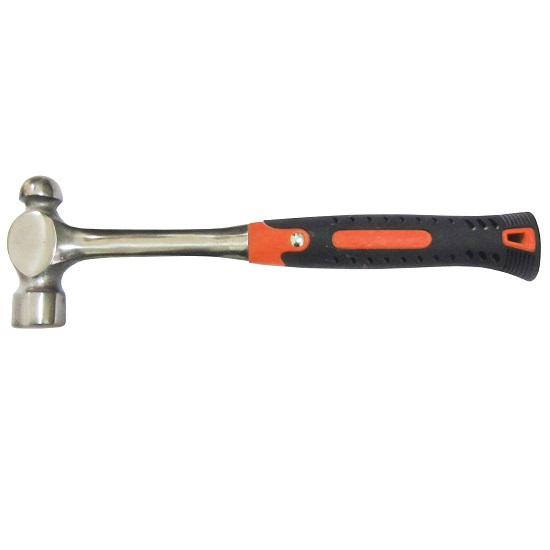 32oz Ball Pein Hammer One-Piece - SP Tools