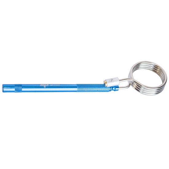 0.69Kg Magnetic Bendable Pick-Up Tool - SP Tools