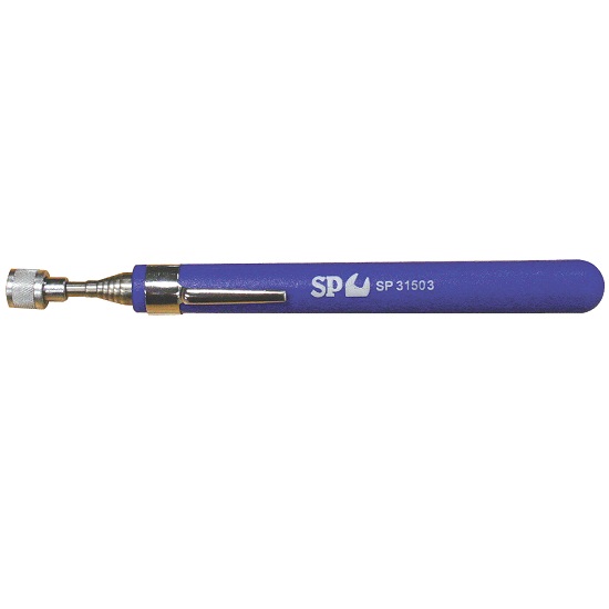 2.3Kg Telescoping Magnetic Pick-Up Tool - SP Tools