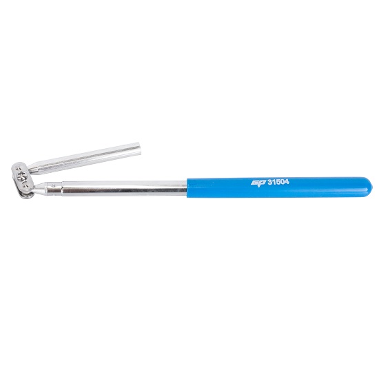 0.7kg Telescoping Magnetic Pick Up Tool - SP Tools