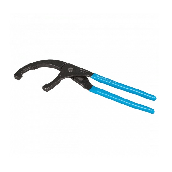 300mm Oil Filter Plier Channellock