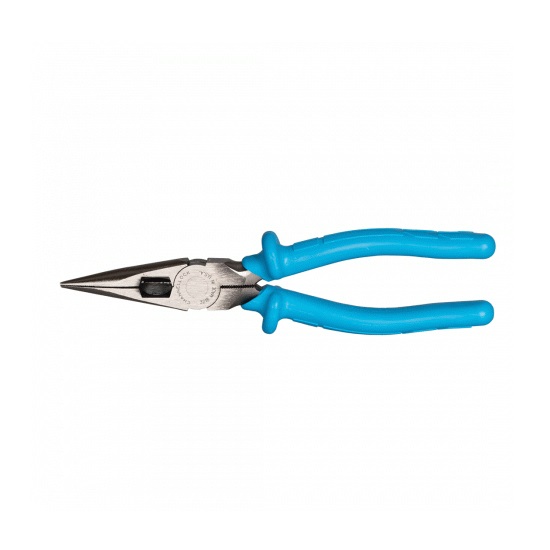 200mm Long Nose Plier Insulated Electrical 1000v - Channellock