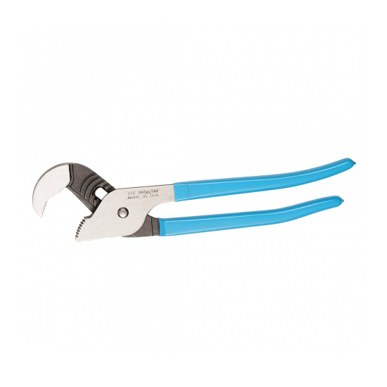 337mm Nutbuster Tongue & Groove Parrot Nose Plier Channellock
