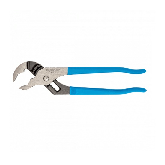 250mm V Jaw Tongue & Groove Plier Channellock