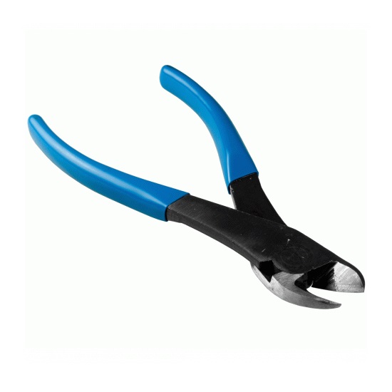 175mm Curved Cutting Plier Channellock