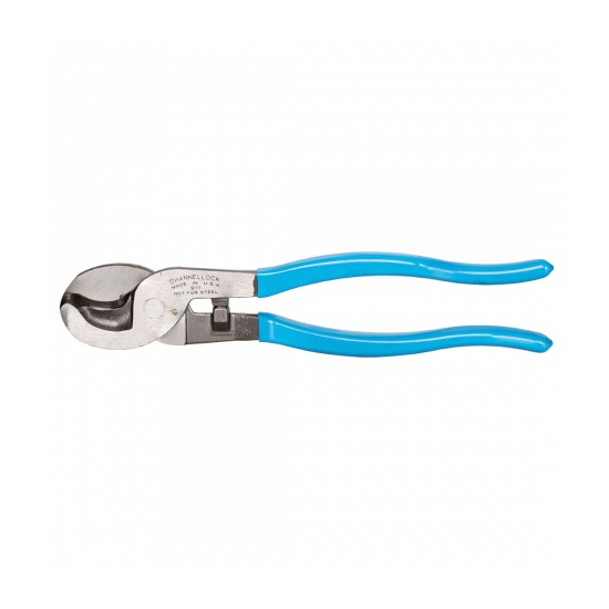 240mm Hand Cable Cutter Channellock