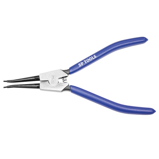 240mm Circlip Plier Straight - External - SP Tools