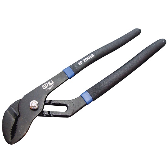 300mm Adjustable Joint Pliers - SP Tools