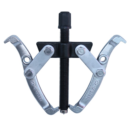 75mm Gear Puller 2 Jaw Reversible - SP Tools