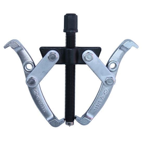 150mm Gear Puller 2 Jaw Reversible - SP Tools